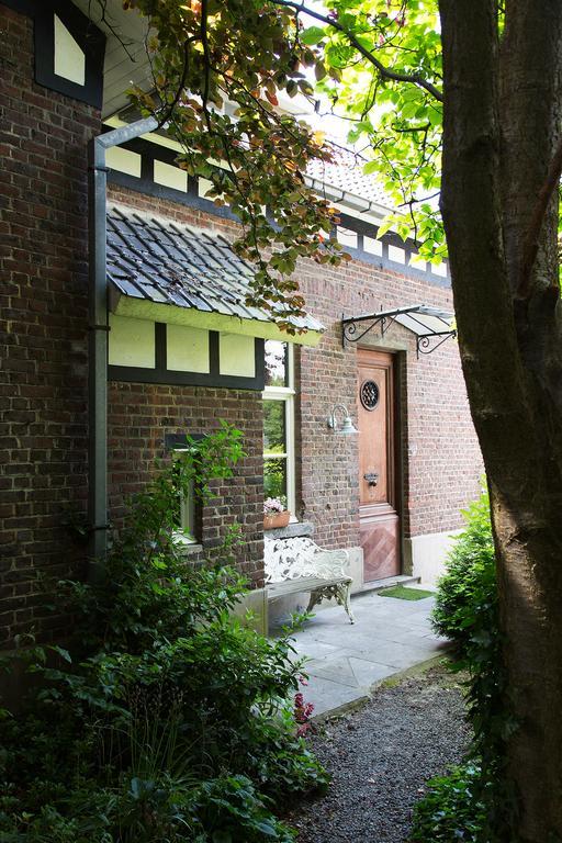 B&B Ter Poele Avelgem Exterior foto