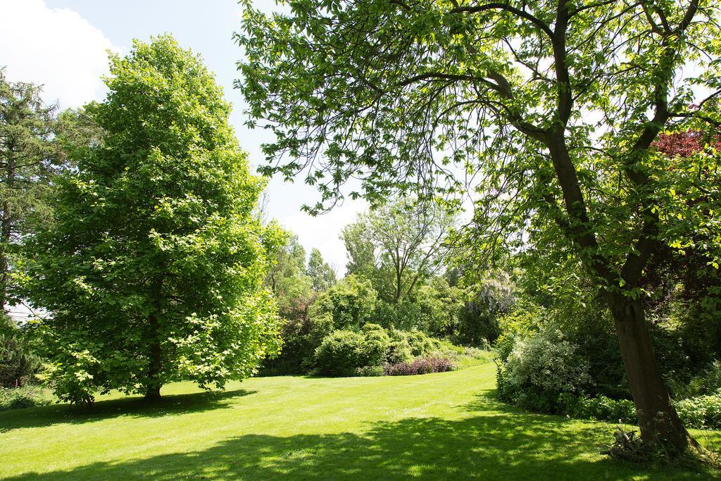 B&B Ter Poele Avelgem Exterior foto